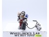 Ultramarines Apothecary Biologis Warhammer 40K 2024 JOYTOY 1/18 Figure NEW MIB