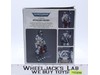 Ultramarines Apothecary Biologis Warhammer 40K 2024 JOYTOY 1/18 Figure NEW MIB