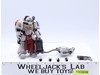 Ultramarines Apothecary Biologis Warhammer 40K 2024 JOYTOY 1/18 Figure NEW MIB