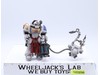 Ultramarines Apothecary Biologis Warhammer 40K 2024 JOYTOY 1/18 Figure NEW MIB