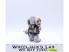Ultramarines Apothecary Biologis Warhammer 40K 2024 JOYTOY 1/18 Figure NEW MIB