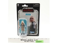 Shin Hati VC356 Star Wars Ahsoka 2025 Kenner Hasbro 3.75" Action Figure NEW