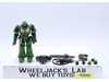 Salamanders Intercessors Brother Haecule Warhammer 40K 2025 JOYTOY NEW MIB