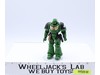 Salamanders Intercessors Brother Haecule Warhammer 40K 2025 JOYTOY NEW MIB