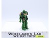 Salamanders Intercessors Brother Haecule Warhammer 40K 2025 JOYTOY NEW MIB