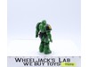 Salamanders Intercessors Brother Haecule Warhammer 40K 2025 JOYTOY NEW MIB