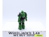 Salamanders Intercessors Brother Haecule Warhammer 40K 2025 JOYTOY NEW MIB
