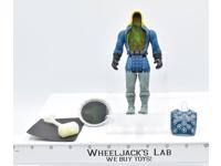 Thunder Bolt Super Naturals 1987 Tonka Vintage Action Figure