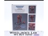 Blood Angels Intercessors Warhammer 40K 2024 JOYTOY 1/18 Scale Figure NEW MIB