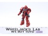 Blood Angels Intercessors Warhammer 40K 2024 JOYTOY 1/18 Scale Figure NEW MIB