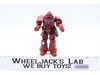 Blood Angels Intercessors Warhammer 40K 2024 JOYTOY 1/18 Scale Figure NEW MIB