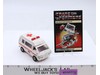 Ratchet 100% Complete 1984 Vintage Hasbro G1 Transformers Action Figure