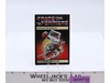 Ratchet 100% Complete 1984 Vintage Hasbro G1 Transformers Action Figure