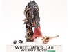 Warmaster Horus Warhammer The Horus Heresy 2024 JOYTOY 1/18 Figure NEW MIB
