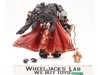 Warmaster Horus Warhammer The Horus Heresy 2024 JOYTOY 1/18 Figure NEW MIB