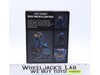 Space Wolves Claw Pack Warhammer 40K 2022 JOYTOY 1/18 Scale Figure NEW MIB