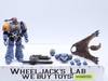 Space Wolves Claw Pack Warhammer 40K 2022 JOYTOY 1/18 Scale Figure NEW MIB