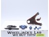 Space Wolves Claw Pack Warhammer 40K 2022 JOYTOY 1/18 Scale Figure NEW MIB