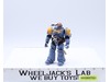 Space Wolves Claw Pack Warhammer 40K 2022 JOYTOY 1/18 Scale Figure NEW MIB