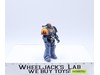 Space Wolves Claw Pack Warhammer 40K 2022 JOYTOY 1/18 Scale Figure NEW MIB