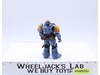 Space Wolves Claw Pack Warhammer 40K 2022 JOYTOY 1/18 Scale Figure NEW MIB