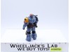 Space Wolves Claw Pack Warhammer 40K 2022 JOYTOY 1/18 Scale Figure NEW MIB