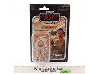 Rey Jakku VC116 Star Wars The Force Awakens 2017 Kenner 3.75" Action Figure NEW