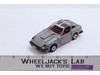 Bluestreak 100% Complete 1984 Vintage G1 Transformers Action Figure