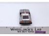 Bluestreak 100% Complete 1984 Vintage G1 Transformers Action Figure