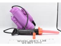 Ecto Charger Slime Blaster The Real Ghostbusters 2 Kenner Vintage 1990