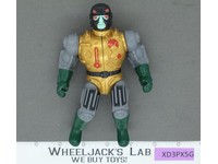Blast Attak He-Man Masters of the Universe MOTU 1987 Mattel Vintage Figure