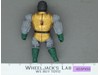 Blast Attak He-Man Masters of the Universe MOTU 1987 Mattel Vintage Figure