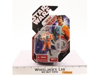 Biggs Darklighter Star Wars 30 Anniversary 2007 Hasbro Action Figure NEW SEALED