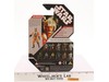 Biggs Darklighter Star Wars 30 Anniversary 2007 Hasbro Action Figure NEW SEALED