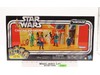 Cantina Adventure Set Star Wars Vintage Collection 2025 Hasbro 4-Pack NEW SEALED