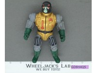 Blast Attak He-Man Masters of the Universe MOTU 1987 Mattel Vintage Figure