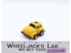 Bumblebee YELLOW 100% Complete Vintage 1985 G1 Transformers Action Figure