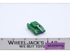 Micromaster Military Patrol Bombshock 1990 G1 Transformers Action Figure