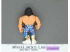 Marty Jannetty 100% Complete WWF WWE Wrestling 1993 Hasbro Vintage Action Figure