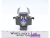 Scorponok Headmaster Claw Shield Tower STICKERED 1987 Hasbro G1 Transformers