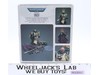 Dark Angels Master W/ Power Fist Warhammer 40K 2024 JOYTOY Figure NEW MIB