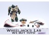 Dark Angels Master W/ Power Fist Warhammer 40K 2024 JOYTOY Figure NEW MIB