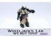 Dark Angels Master W/ Power Fist Warhammer 40K 2024 JOYTOY Figure NEW MIB