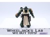 Dark Angels Master W/ Power Fist Warhammer 40K 2024 JOYTOY Figure NEW MIB