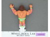 Ultimate Warrior 100% Complete Series 1 WWF Wrestling 1990 Hasbro