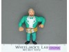 Million Dollar Man 100% Complete WWF Wrestling 1991 Hasbro Vintage Action Figure