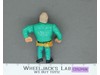 Million Dollar Man 100% Complete WWF Wrestling 1991 Hasbro Vintage Action Figure