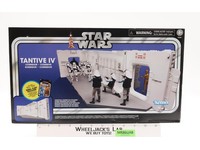 Tantive IV Corridor Star Wars Vintage Collection 2021 Hasbro Figure NEW SEALED