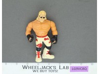 Shawn Michaels WHITE TIGHTS 100% Complete WWE WWF Wrestling 1993 Hasbro Vintage