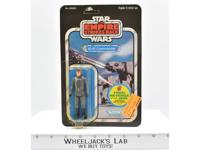 At-At Commander 48 Back Admiral Ackbar Offer MOSC Sealed Star Wars ESB 1982